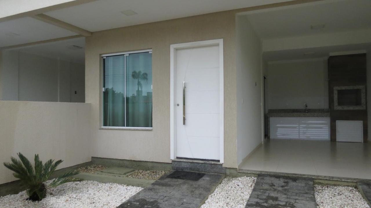 Casas Para Locacao Em Bombinhas Dış mekan fotoğraf