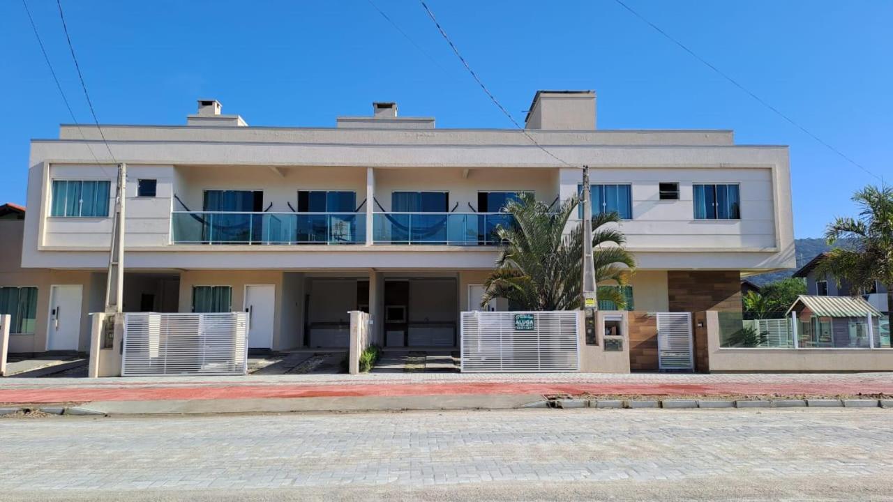 Casas Para Locacao Em Bombinhas Dış mekan fotoğraf