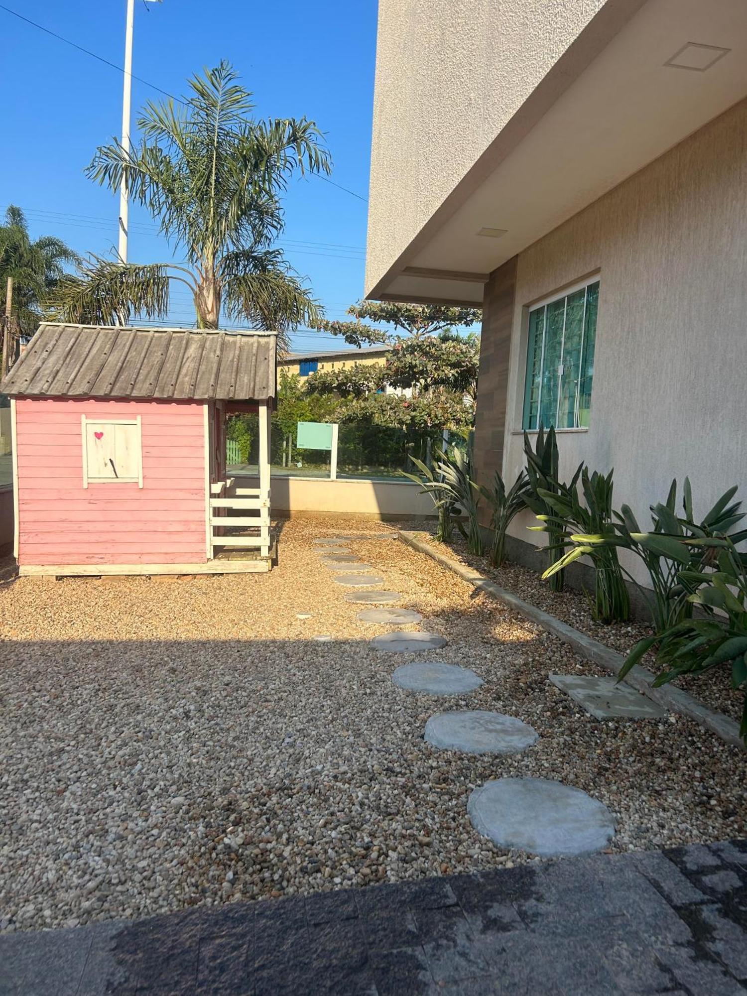 Casas Para Locacao Em Bombinhas Villa Dış mekan fotoğraf